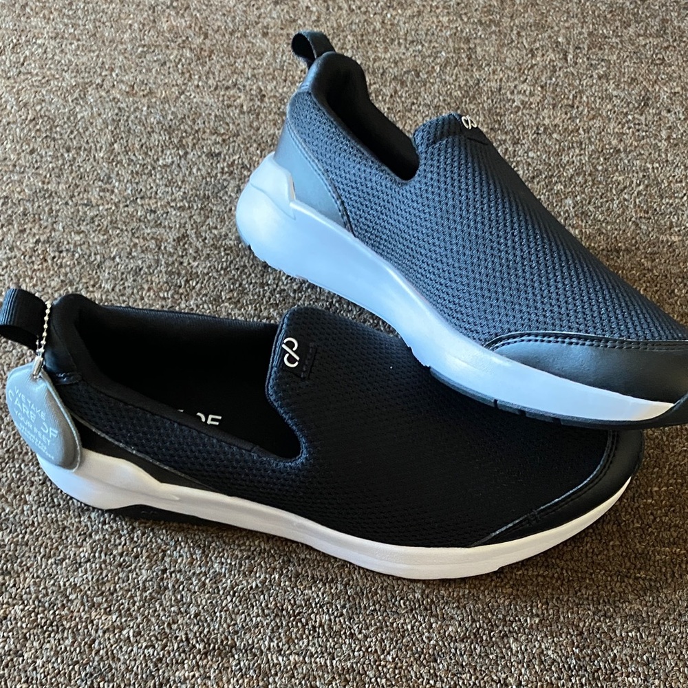 BNWT PUMA WOMENS ENHANCED COMFORT SLIP ON SHOES